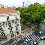 Malagasuite City Centre With Terrace
