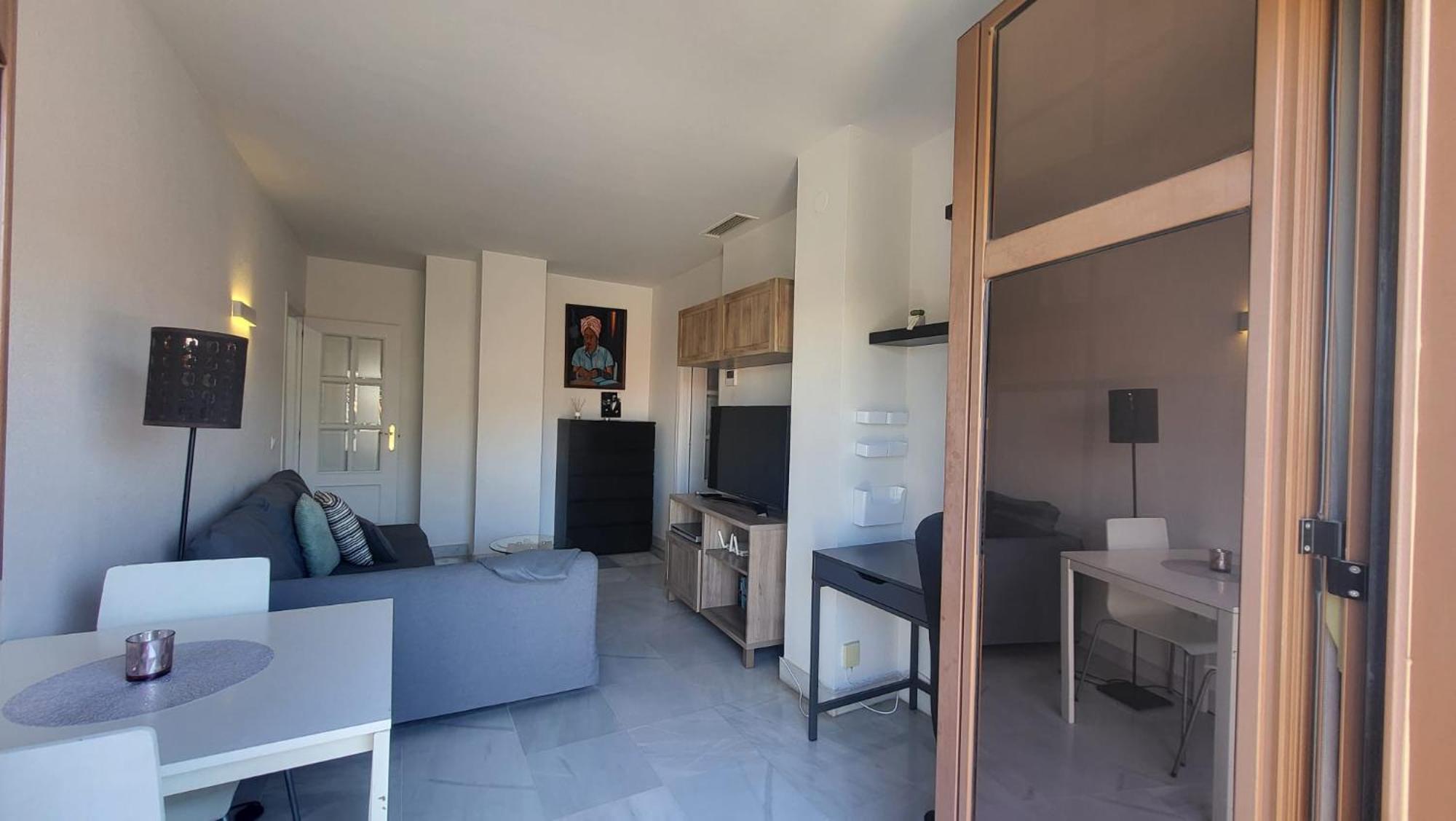 Apartment Malagasuite Centre With Terrace *