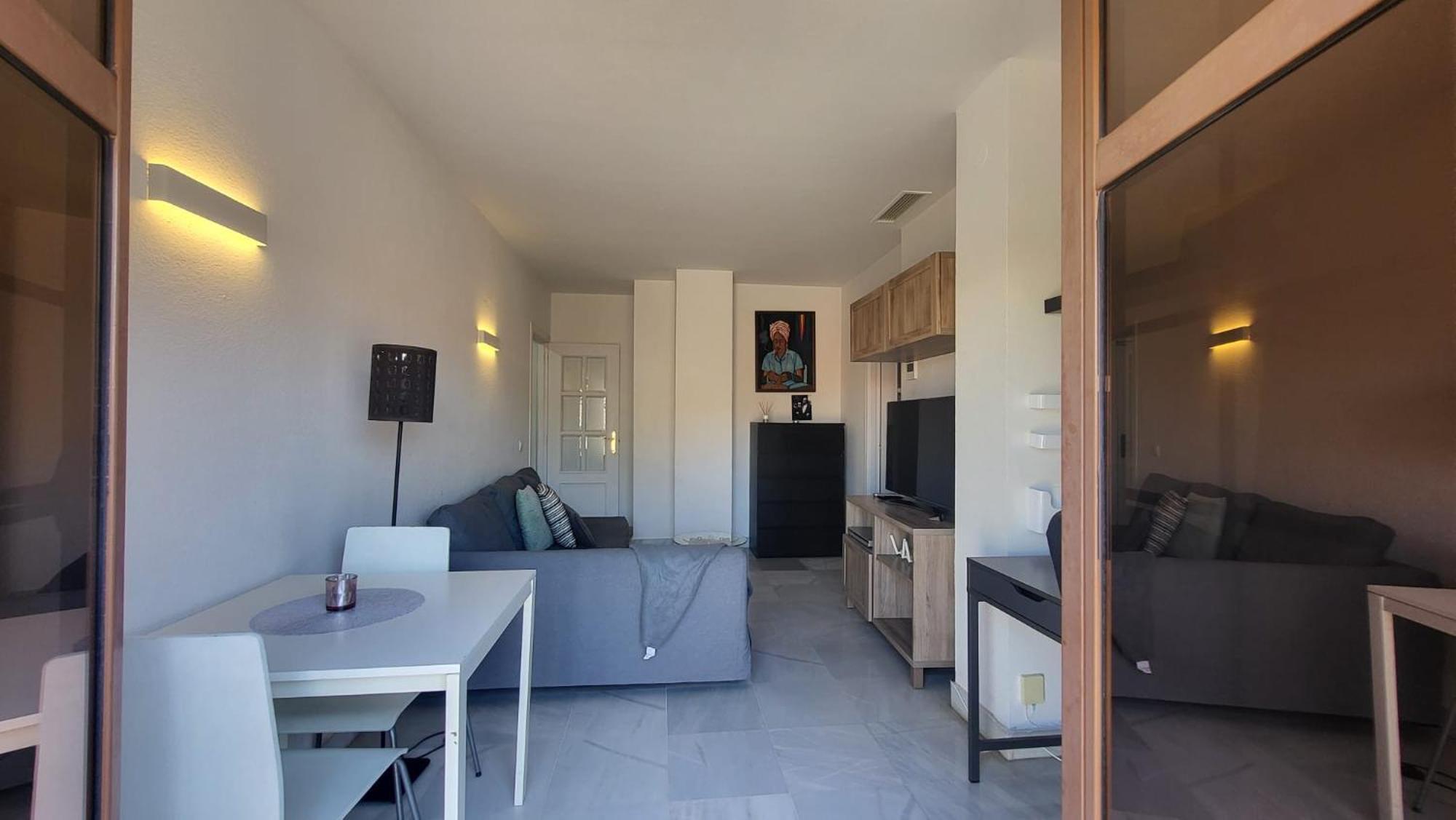 Apartment Malagasuite Centre With Terrace Málaga
